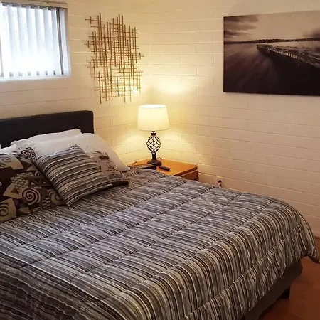 Tempe Asu Hot Location 2 Bed Cozy Convenient Apartment