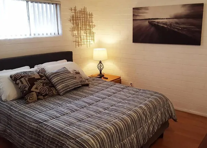 Apartment Asu Hot Location 2 Bed Cozy Convenient Tempe