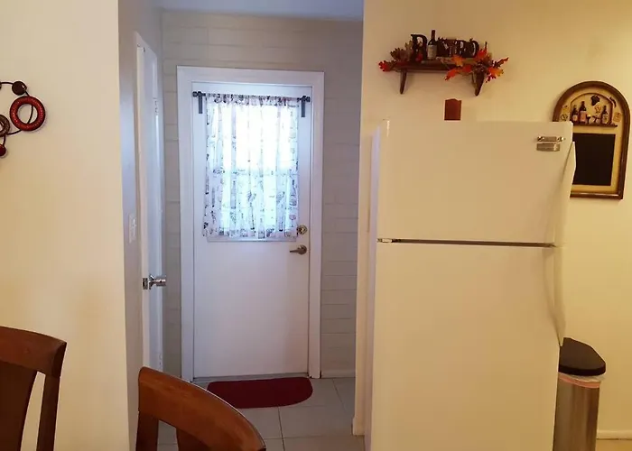 Apartment Asu Hot Location 2 Bed Cozy Convenient