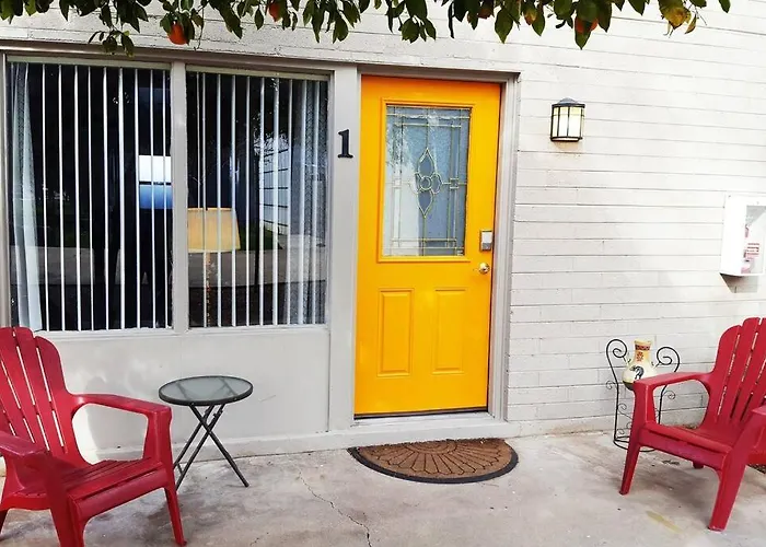 Apartment Asu Hot Location 2 Bed Cozy Convenient *