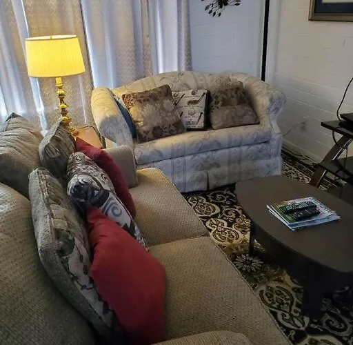 Apartment Asu Hot Location 2 Bed Cozy Convenient Tempe