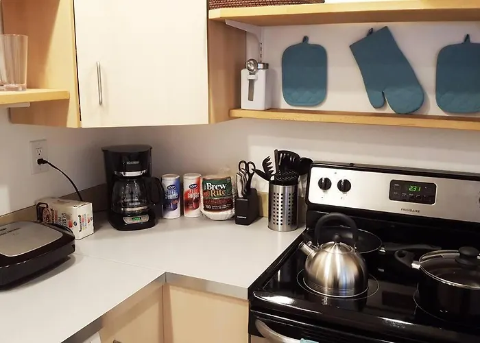 Apartment Asu Hot Location 2 Bed Cozy Convenient Tempe