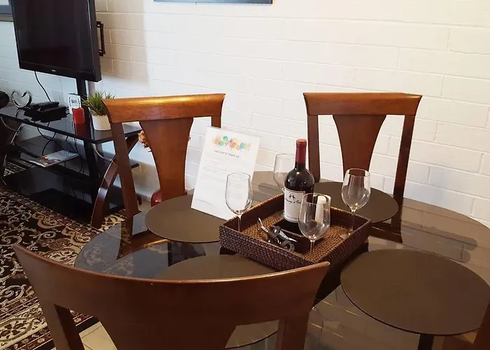 Asu Hot Location 2 Bed Cozy Convenient